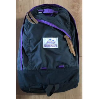 グレゴリー(Gregory)のラッキー12様専用 グレゴリー デイパック 紫タグ(バッグパック/リュック)