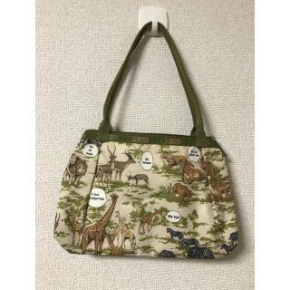 レスポートサック(LeSportsac)のレスポートサック バッグ(ハンドバッグ)