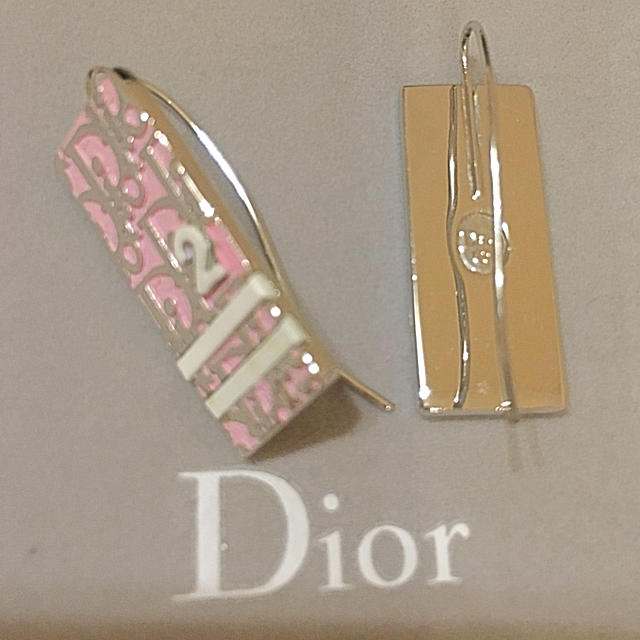 Dior(ディオール)のDior ピアス レディースのアクセサリー(ピアス)の商品写真