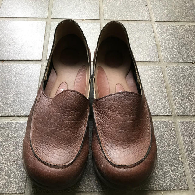 Re:getA(リゲッタ)のRe:getA/リゲッタ ドライビングシューズ レディースの靴/シューズ(その他)の商品写真