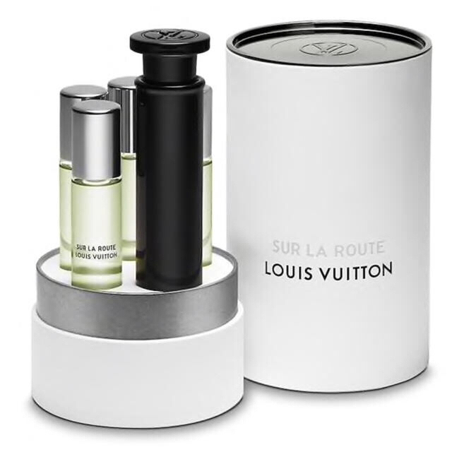 LOUIS VUITTON(ルイヴィトン)のルイヴィトン メンズ フレグランス スール・ラ・ルート コスメ/美容の香水(香水(男性用))の商品写真