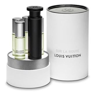 ルイヴィトン(LOUIS VUITTON)のルイヴィトン メンズ フレグランス スール・ラ・ルート(香水(男性用))