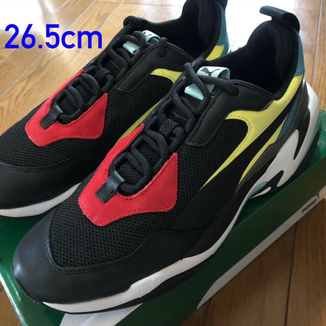 26.5cm PUMA Thunder Spectra  サンダースペクトル