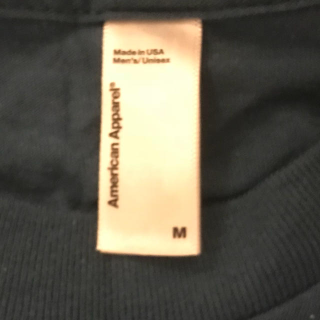 Apple(アップル)のApple非売品Tシャツ メンズのトップス(Tシャツ/カットソー(半袖/袖なし))の商品写真