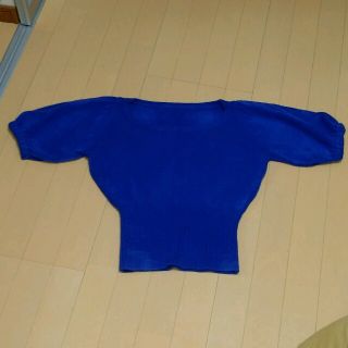 デュラス(DURAS)のDURAS♡ニットtops(ニット/セーター)