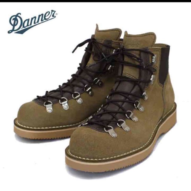 Danner(ダナー)のダナー ブーツ メンズの靴/シューズ(ブーツ)の商品写真