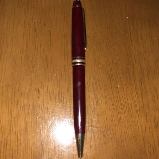 モンブラン(MONTBLANC)のMONTBLANC マイスターシュテュック ボールペン(ペン/マーカー)