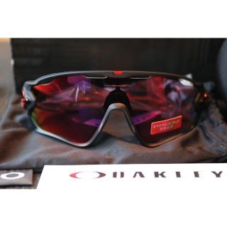 オークリー(Oakley)のJAWBREAKER ジョウブレイカー　プリズムロード アジアンフィット(ウエア)