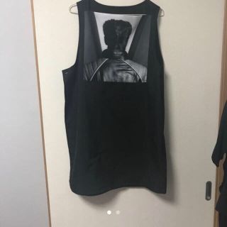 ラフシモンズ タンクトップ(メンズ)の通販 23点 | RAF SIMONSのメンズ