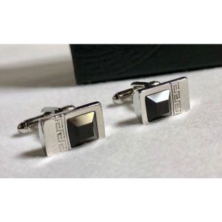 ヴェルサーチ(Gianni Versace) カフス・カフスボタン(メンズ)の通販 11 ...