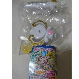 バンダイ(BANDAI)のHUGっと！プリキュア ライトアップなりきりDX (キャラクターグッズ)