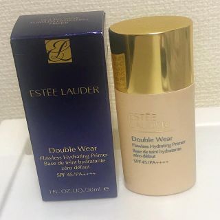 エスティローダー(Estee Lauder)のエスティローダー  下地(化粧下地)