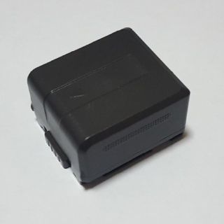 パナソニック(Panasonic)のビデオカメラ用バッテリー（パナソニック）(その他)