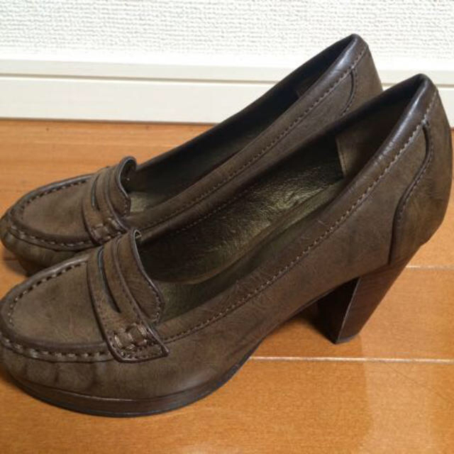 alcali(アルカリ)のアルカリ パンプス レディースの靴/シューズ(ハイヒール/パンプス)の商品写真