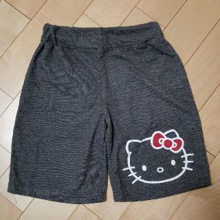 ハローキティ(ハローキティ)の◎ハローキティー　短パン　M (ショートパンツ)