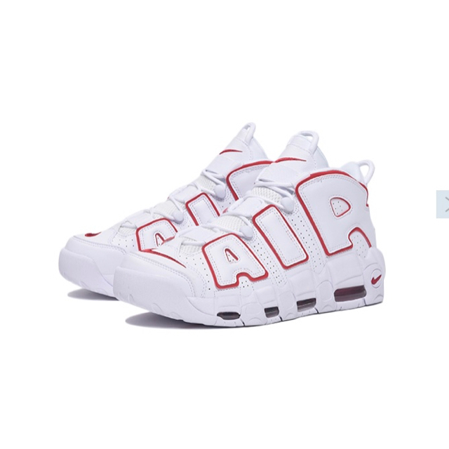 Nike air more uptempo モアテン 27.0cmスニーカー