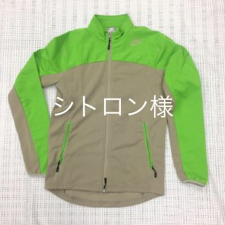 ナイキ(NIKE)のNIKE サイクルジャージ ドライフィット(ウェア)