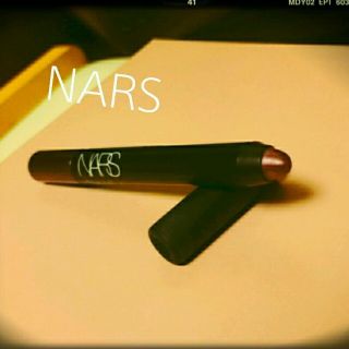 ナーズ(NARS)のNARS☆ソフトタッチシャドーペンシル(その他)