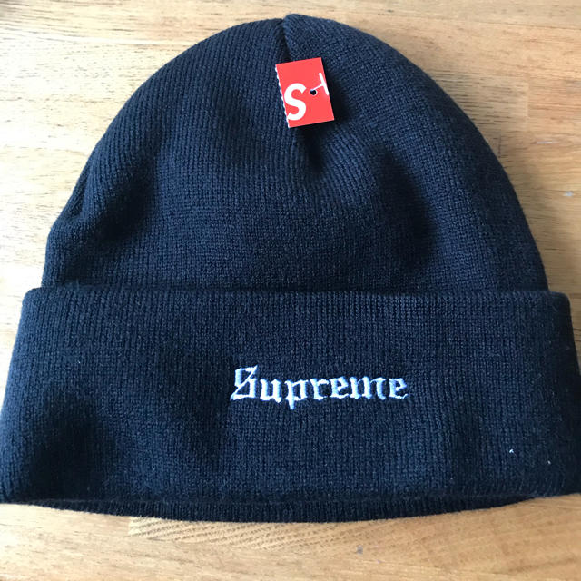 Supreme - Supreme ヘルレイザーニット帽の通販 by コーディネート