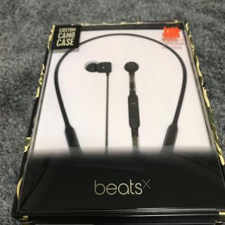 ビーツバイドクタードレ(Beats by Dr Dre)のメ様 専用(ヘッドフォン/イヤフォン)