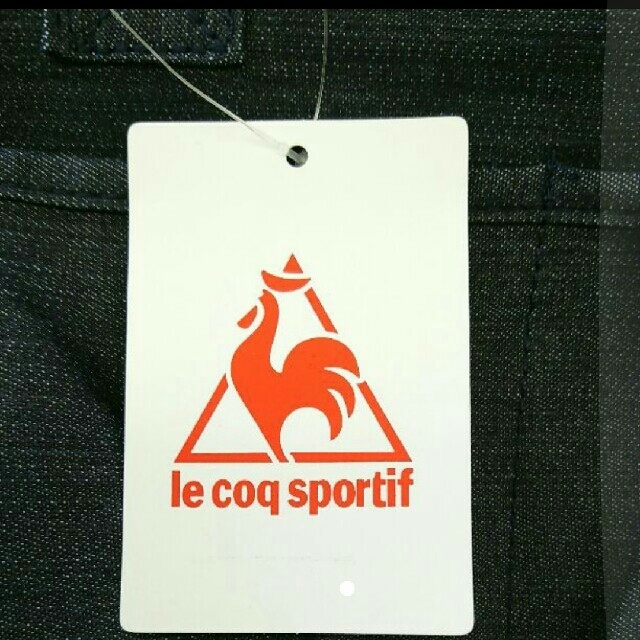 le coq sportif(ルコックスポルティフ)の新品❤ ルコック バッグ レディースのバッグ(トートバッグ)の商品写真