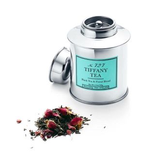 ティファニー(Tiffany & Co.)の日本未発売 ✨新品 未開封 ニューヨークティファニー 本店限定 紅茶(茶)