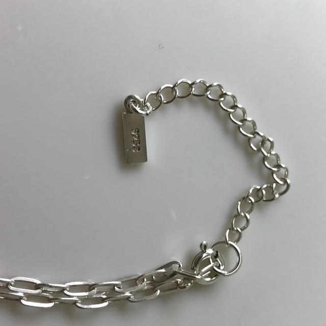 GUESS(ゲス)のゲス guess ネックレス メンズのアクセサリー(ネックレス)の商品写真