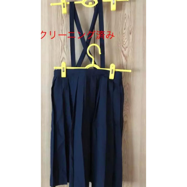 小学生スカート キッズ/ベビー/マタニティのキッズ服女の子用(90cm~)(スカート)の商品写真