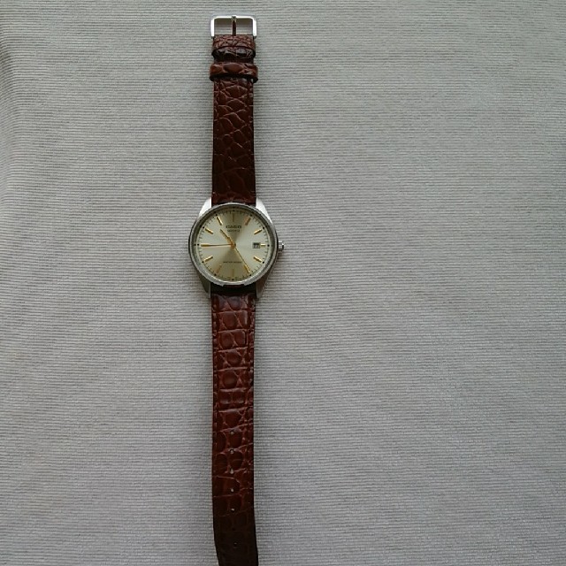 CASIO(カシオ)の腕時計 メンズの時計(腕時計(アナログ))の商品写真