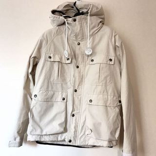 ザノースフェイス(THE NORTH FACE)の★シェラデザイン★マウンテンパーカ(マウンテンパーカー)