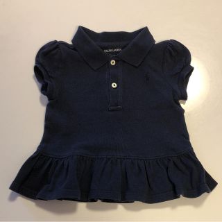 ラルフローレン(Ralph Lauren)のRalph Lauren♡18m(Ｔシャツ)