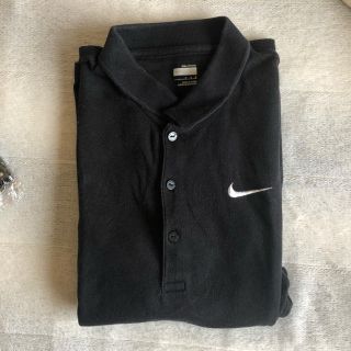 ナイキ(NIKE)のナイキ ポロシャツ M(ポロシャツ)