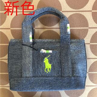 Polo Ralph Lauren コストコ ラルフローレン トートバッグ 新色 送料無料の通販 ラクマ