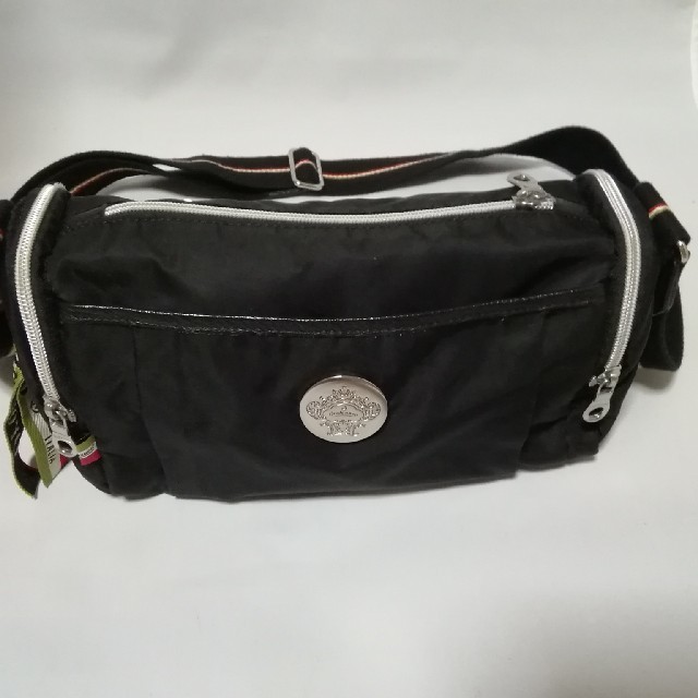 Orobianco(オロビアンコ)のショルダーバッグ オロビアンコ メンズのバッグ(ショルダーバッグ)の商品写真