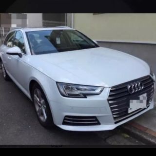 アウディ(AUDI)のアウディA4アバント 1.4スポーツ⭐︎超美車⭐︎販売終了‼️(車体)