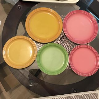 ルクルーゼ(LE CREUSET)のはるなな様専用☆ ル・クルーゼ祭り☆(食器)