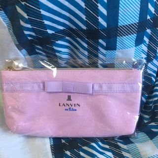 ランバン(LANVIN)のマルチペンケース(ペンケース/筆箱)