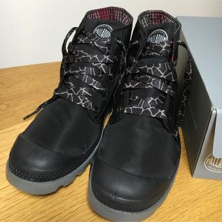 パラディウム(PALLADIUM)の新品🌟PALLADIUM(パラディウム)/レインシューズ(レインブーツ/長靴)