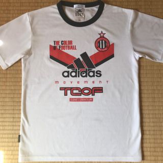 アディダス(adidas)のアディダスTシャツ150(Tシャツ/カットソー)