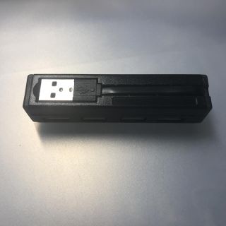 USB2.0ハブ 4ポート 増設(PC周辺機器)