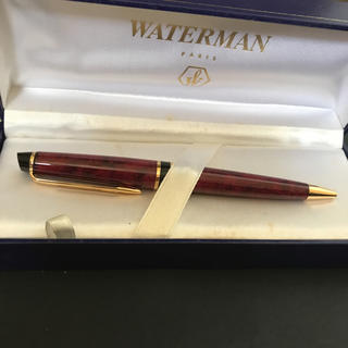 ウォーターマン(Waterman)のWaterman ボールペン(ペン/マーカー)