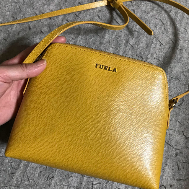 Furla(フルラ)のフルラ♡ FULRA   ショルダーバッグ レディースのバッグ(ショルダーバッグ)の商品写真