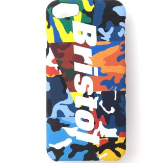 ソフネット(SOPHNET.)のFCRB iPhone CASE (for iPhone8)(iPhoneケース)