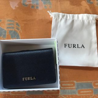 フルラ(Furla)のフルラ☆名刺入れ(名刺入れ/定期入れ)