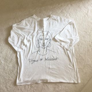 ゴゴシング(GOGOSING)の韓国Tシャツ(Tシャツ(半袖/袖なし))