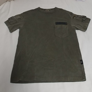 アヴィレックス(AVIREX)のTシャツ(Tシャツ/カットソー(半袖/袖なし))