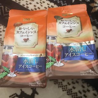 ユーシーシー(UCC)のUCC   おいしいカフェインレスコーヒー  2セット(コーヒー)