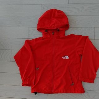 ザノースフェイス(THE NORTH FACE)のノースフェイス ジュニアジャケット(ジャケット/上着)