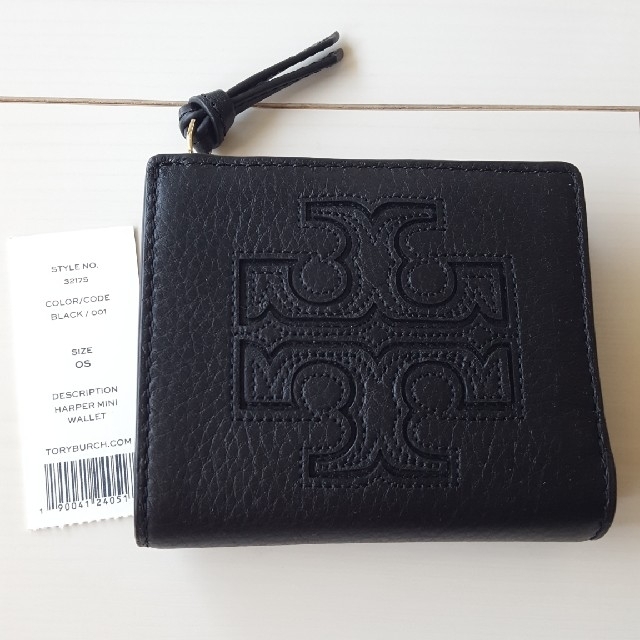 【専用】TORY BURCH 財布【美品】