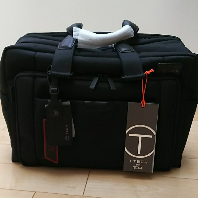 TUMI - 未使用 TUMI T-TECH 58541D 黒の通販 by KAZU43's shop|トゥミ